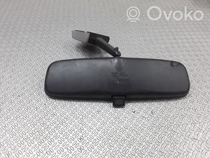 Toyota Avensis Verso Rear view mirror (interior) E6019105