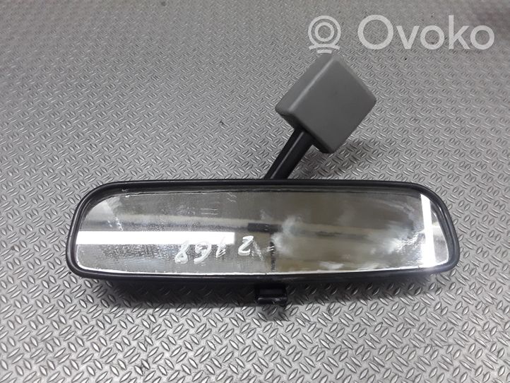 Toyota Avensis Verso Rear view mirror (interior) E6019105