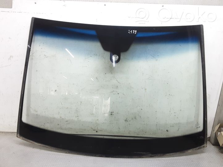 Mercedes-Benz B W245 Front windscreen/windshield window 