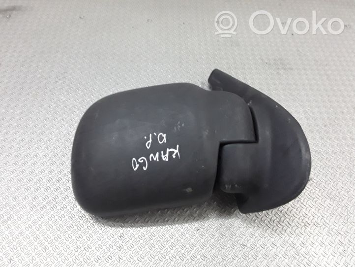 Renault Kangoo I Manuaalinen sivupeili E30157703