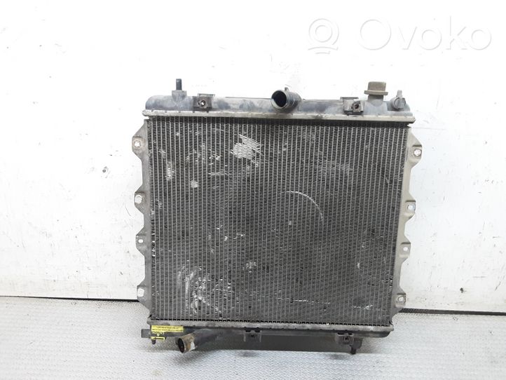 Chrysler PT Cruiser Radiateur de refroidissement 869423A