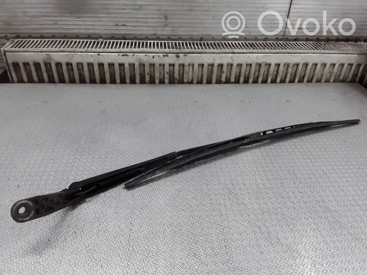 Volkswagen Sharan Windshield/front glass wiper blade 7M1955410A