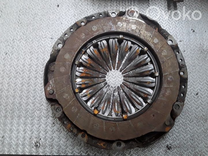 Mini One - Cooper Coupe R56 Pressure plate 