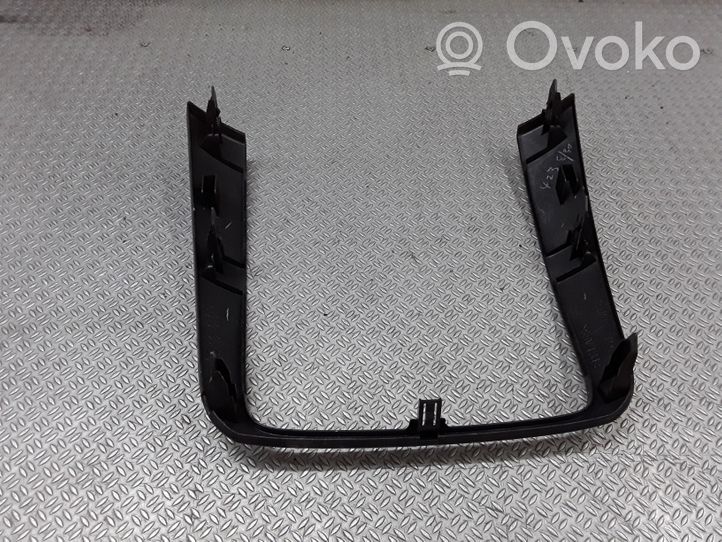 Toyota Avensis Verso Klimato kontrolės/ pečiuko kontrolės apdaila 5541444020