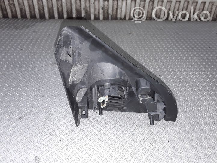 Ford Mondeo MK IV Altoparlante ad alta frequenza portiera anteriore 6M2T18932EB