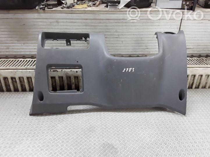 KIA Magentis Moldura del extremo lateral de panel 847503C000