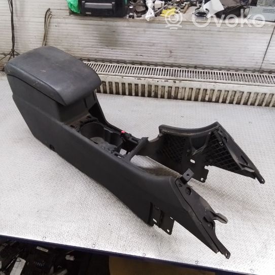 Ford Mondeo MK IV Console centrale 7S71A048W42AG3YYW