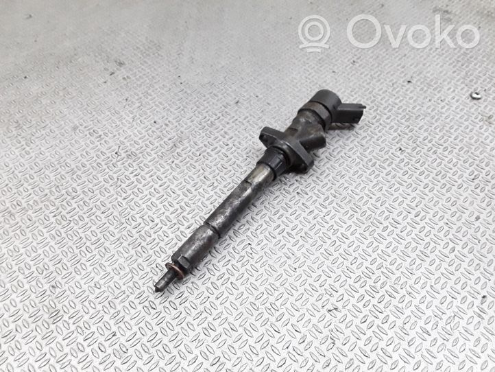 Citroen C8 Injecteur de carburant 0445110036