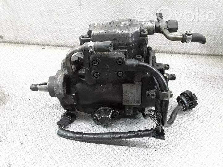 Volkswagen PASSAT B5 Pompe d'injection de carburant à haute pression 0460404986