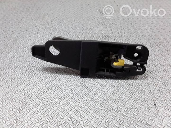 Fiat Stilo Front door interior handle 