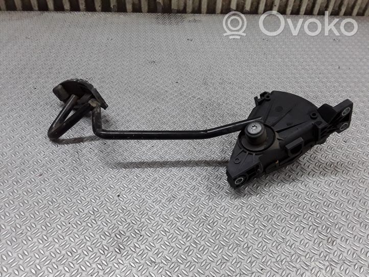 Citroen Jumper Pédale d'accélérateur 1337493080