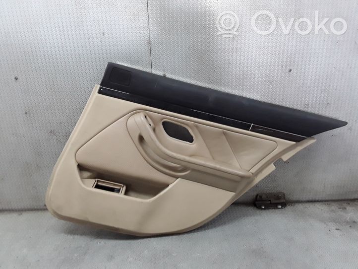 BMW 5 E39 Interior set 