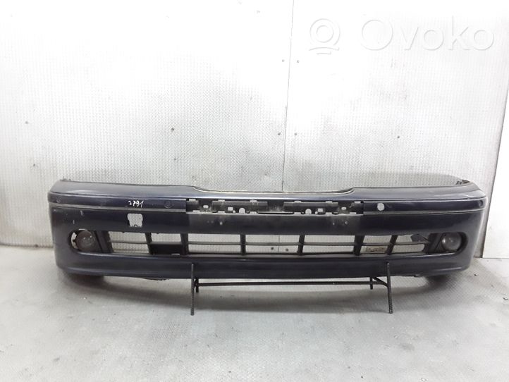 BMW 5 E39 Paraurti anteriore 