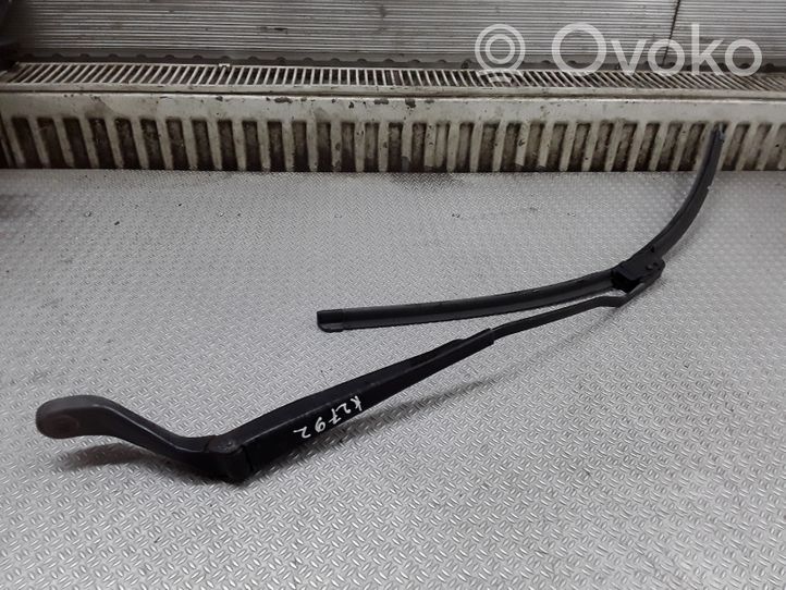 Volkswagen Sharan Windshield/front glass wiper blade 7M1955409A