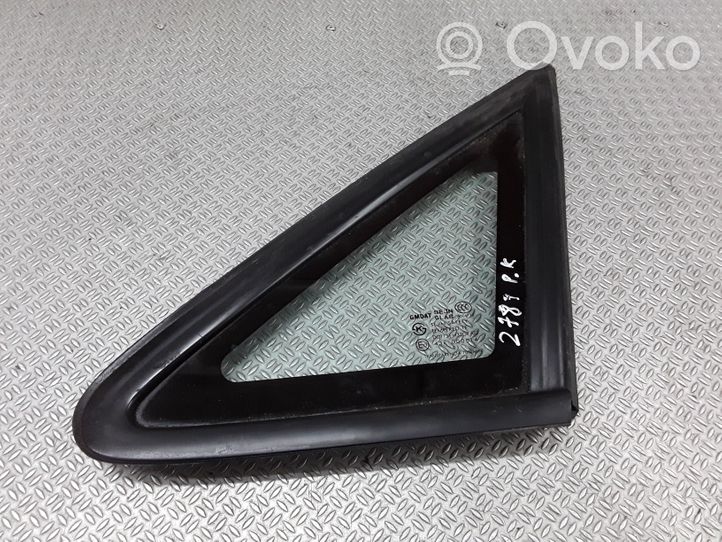 Daewoo Rezzo Finestrino/vetro triangolo anteriore 