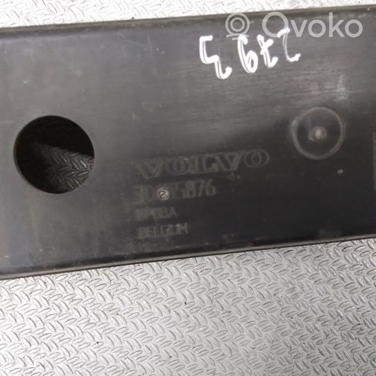 Volvo V50 Etupuskurin kannake 30655876