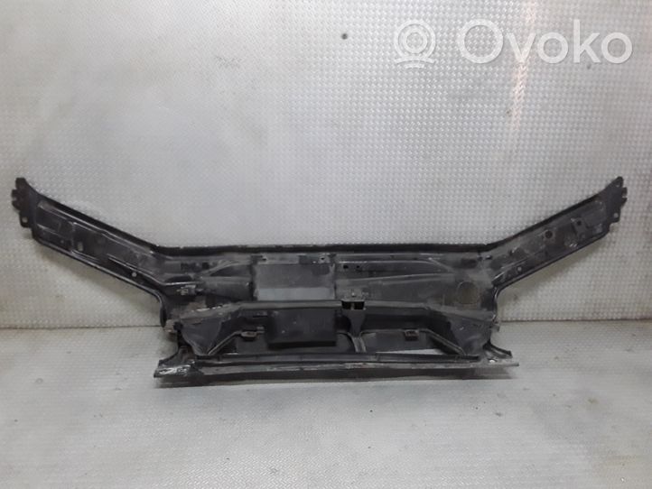 Volvo S60 Staffa del pannello di supporto del radiatore parte superiore 