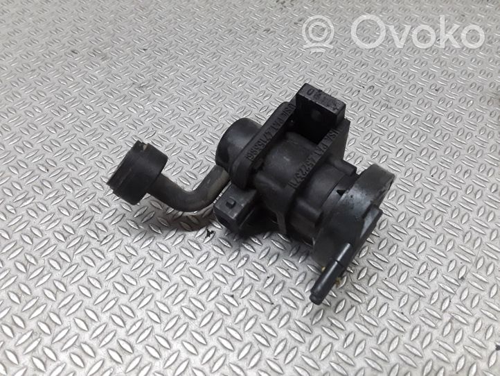Opel Frontera B Turbo solenoid valve 4522371