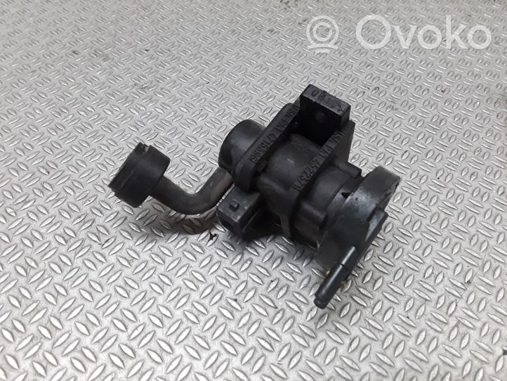 Opel Frontera B Solenoidinis vožtuvas 4522371