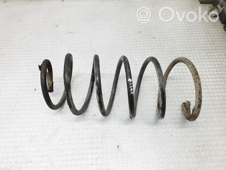 Volvo S60 Front coil spring 