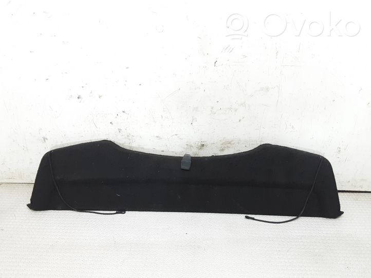 Citroen C4 Grand Picasso Parcel shelf 