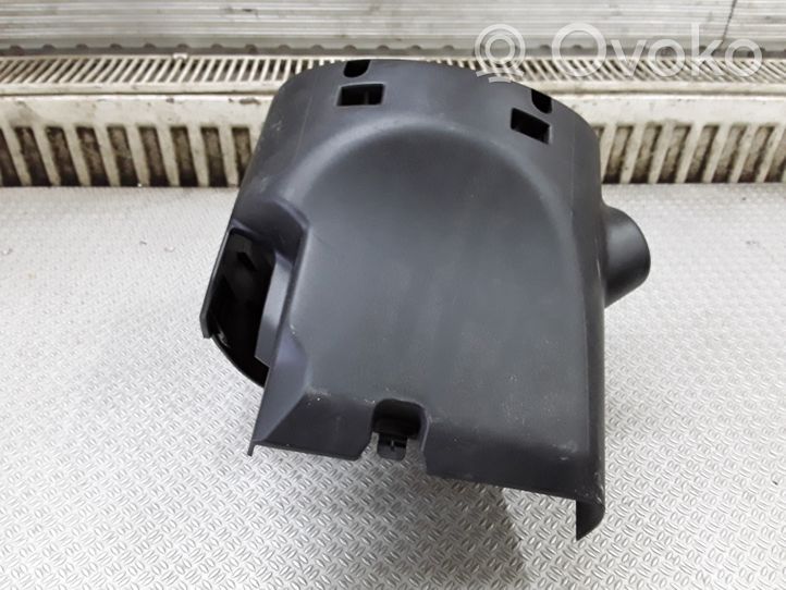 Citroen C4 Grand Picasso Garniture de colonne de volant 9654110377