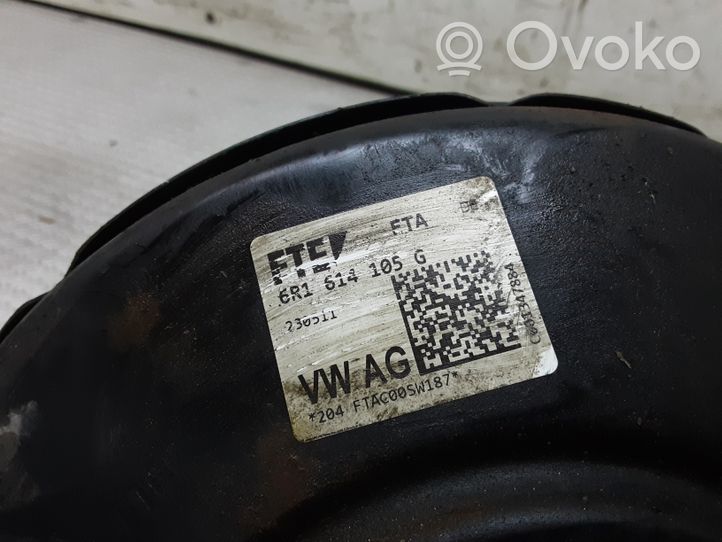 Volkswagen Polo V 6R Servo-frein 6R1614105G