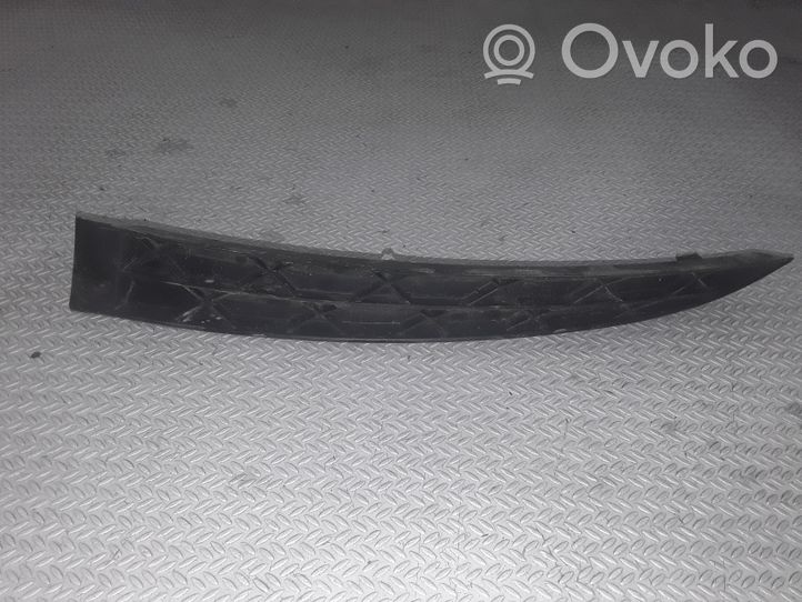 Citroen C4 Grand Picasso Grille inférieure de pare-chocs avant 9680403277