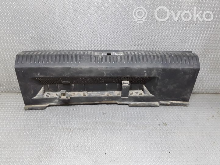 Volkswagen Polo V 6R Rivestimento di protezione sottoporta del bagagliaio/baule 6R6863485