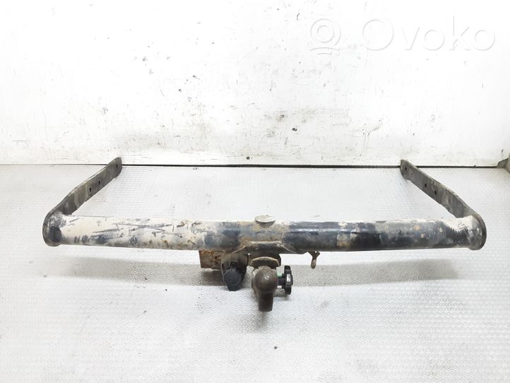 Volkswagen Sharan Tow bar set 321330