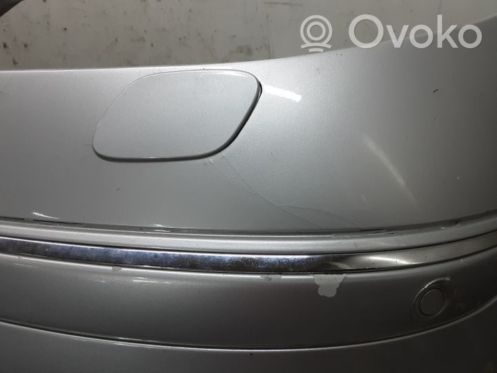 Mercedes-Benz A W169 Front bumper A1698850023