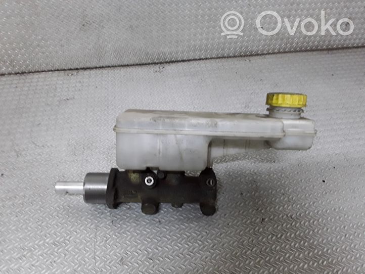 Citroen Jumper Cilindro del sistema frenante 0204224784