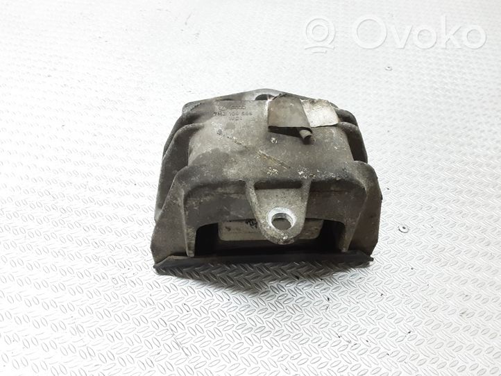 Volkswagen Sharan Supporto della scatola del cambio 7M3199555