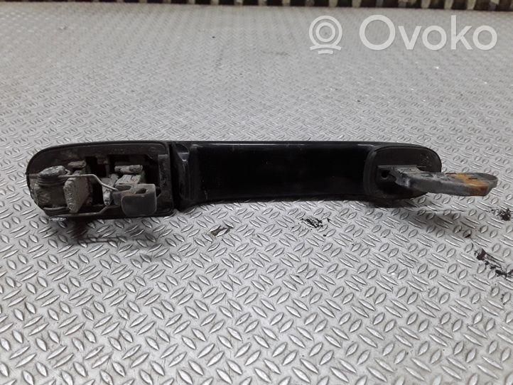 Volkswagen Sharan Rear door exterior handle 