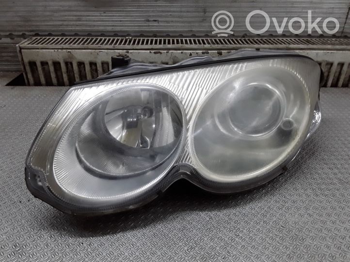 Chrysler 300M Lampa przednia 04780003AC