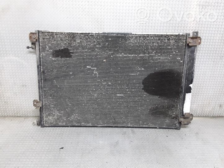 Subaru B9 Tribeca Radiateur condenseur de climatisation 