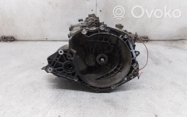 Opel Meriva A Boîte de vitesses manuelle à 5 vitesses F17W394