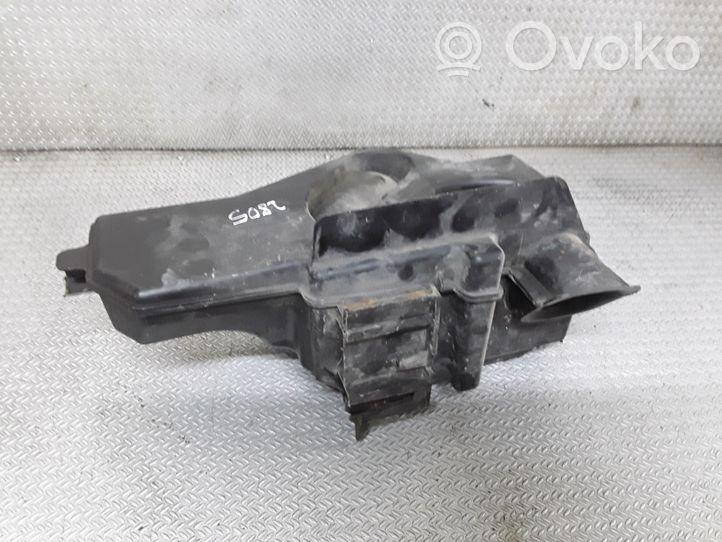 Citroen C4 I Oro paėmimo kanalo detalė (-ės) 9650677080