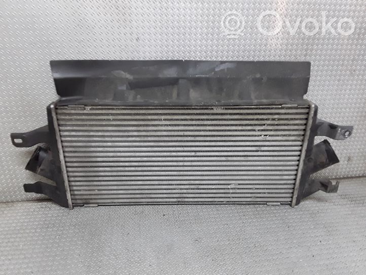 Dodge Avenger Chłodnica powietrza doładowującego / Intercooler 879333V