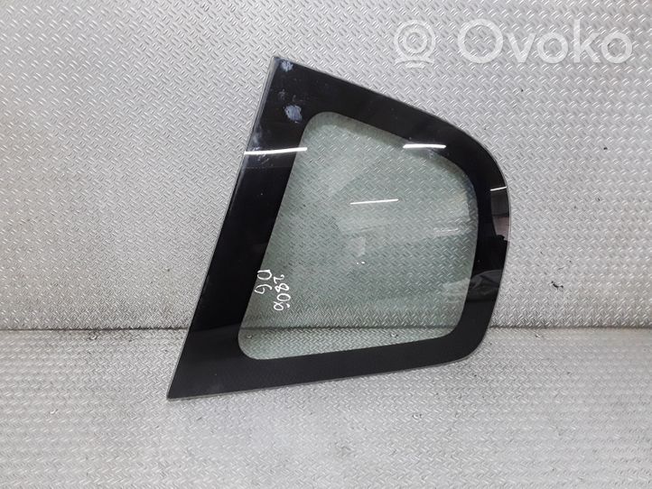 Honda Jazz Fenêtre latérale avant / vitre triangulaire 