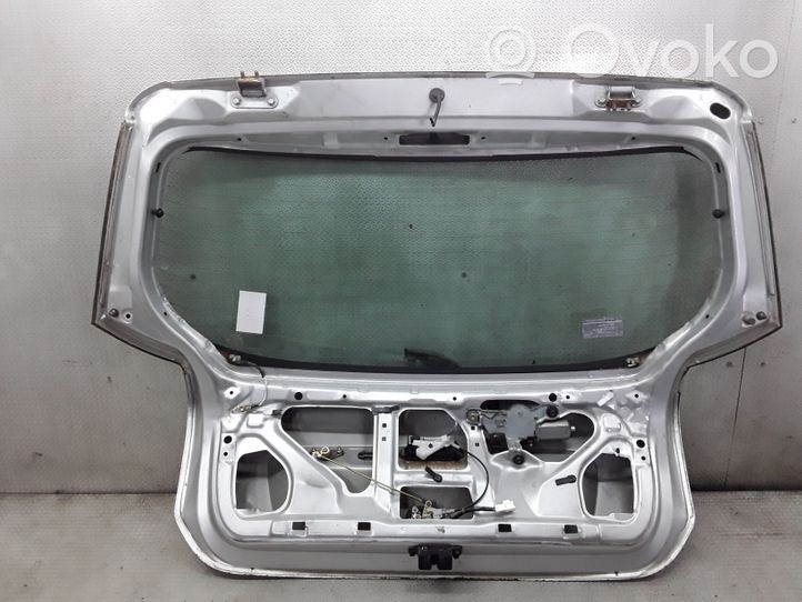 Toyota Corolla E120 E130 Puerta del maletero/compartimento de carga 