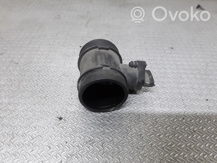 Chrysler Voyager Mass air flow meter 0281002451