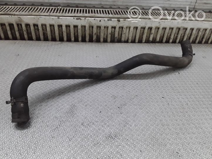 Subaru B9 Tribeca Engine coolant pipe/hose 