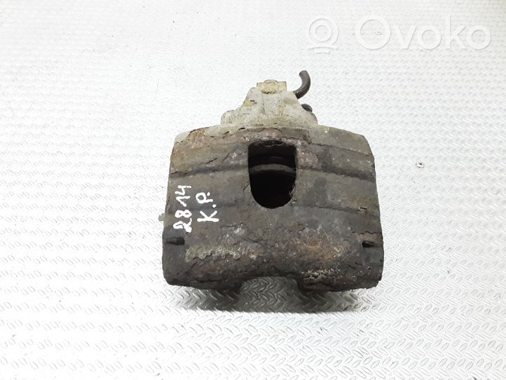 Chrysler Voyager Front brake caliper 