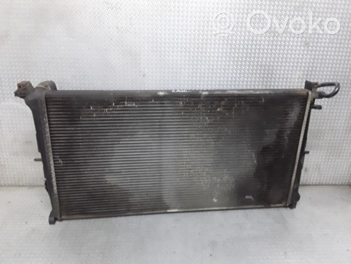 Chrysler Voyager Radiateur de refroidissement 