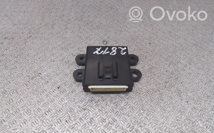 Mitsubishi Lancer VIII Блок управления двигателем ECU 1640A001