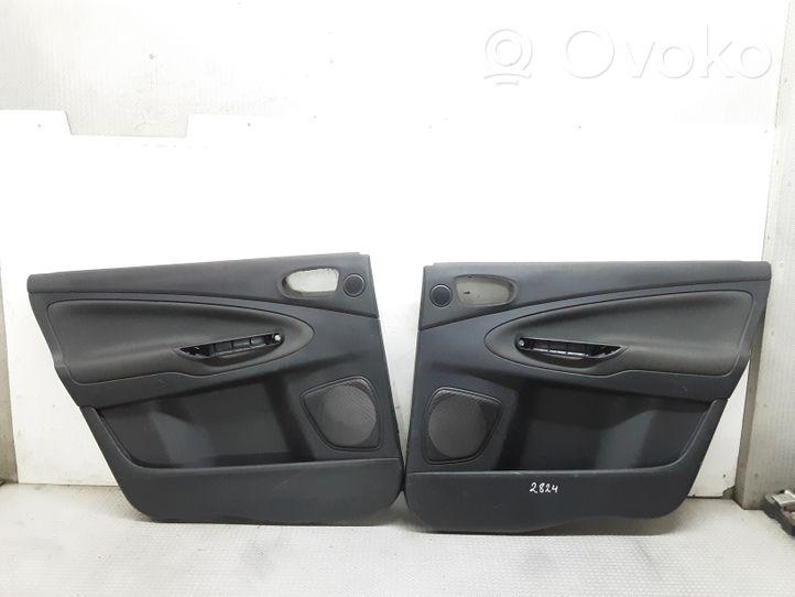 Ford S-MAX Set interni 