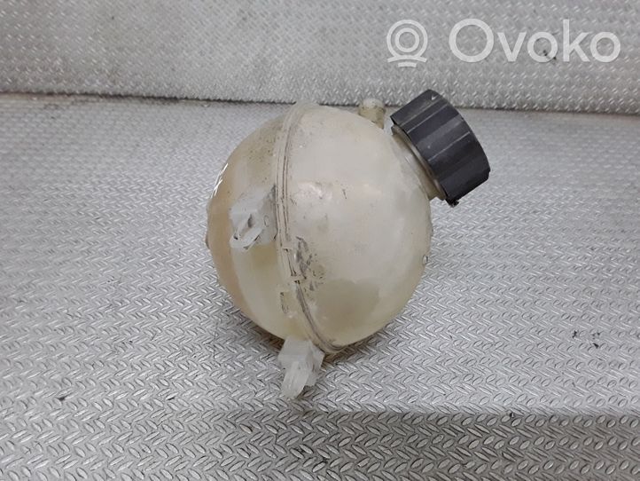 Citroen C4 Grand Picasso Vase d'expansion / réservoir de liquide de refroidissement 