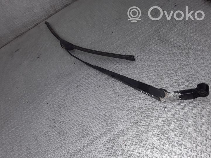 Toyota Avensis T250 Spazzola tergicristallo per parabrezza/vetro frontale 6597