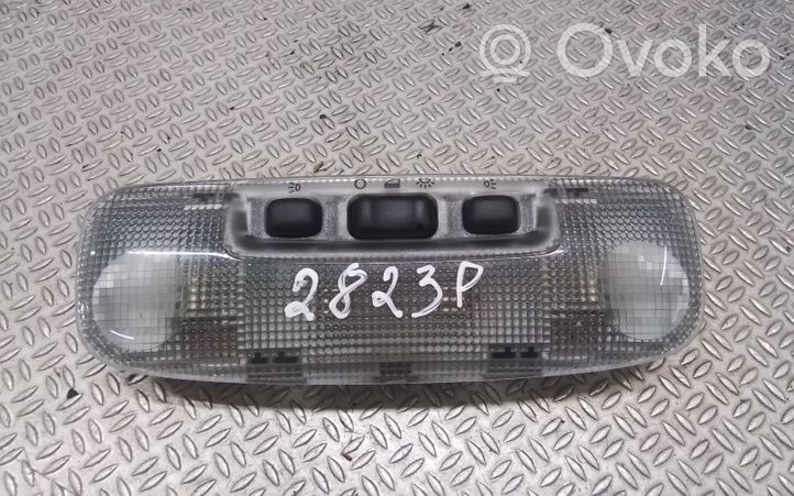 Ford C-MAX I Illuminazione sedili posteriori 3S7A13K767AA